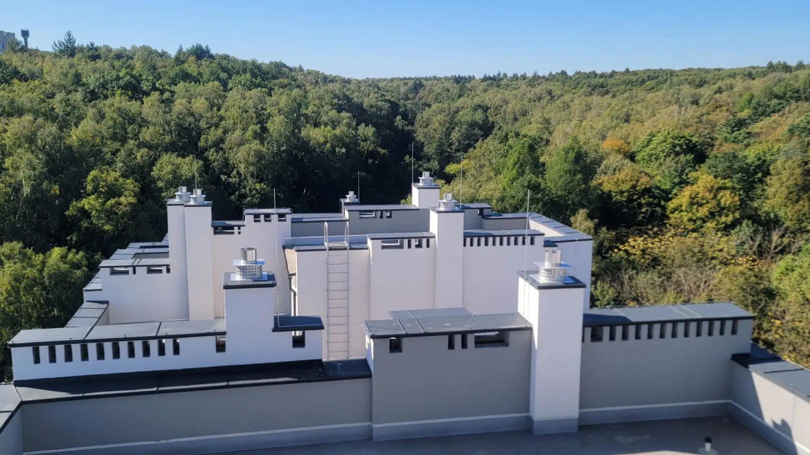 Блискавкозахист та заземлення