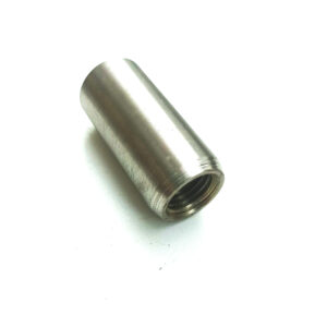 Комплект заземлення R10,5m 43105 Нержавіюча сталь