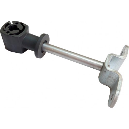 Тримач дроту пластиковий подовжений