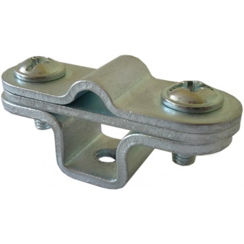 Тримач дроту металевий