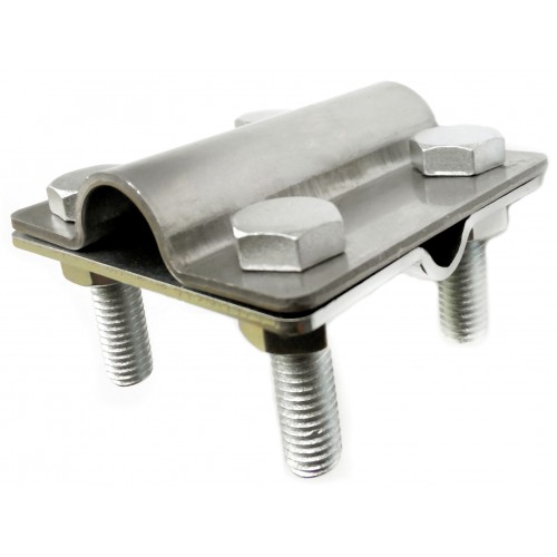 Затискач прут d16/дріт d8-10