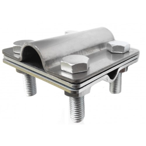 Затискач прут d16/дріт d8-10