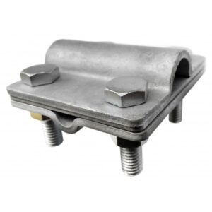 Комплект заземлення оцинкований R6m d16mm 40060 - 9