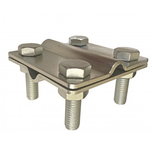 Затискач дріт d8-10/дріт d8-10