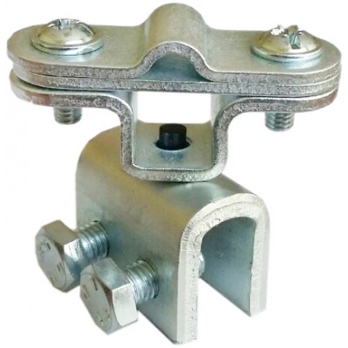 Тримач дроту фальцевий