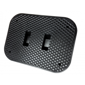 Тримач пластиковий для плоского даху (з бетоном) - 3