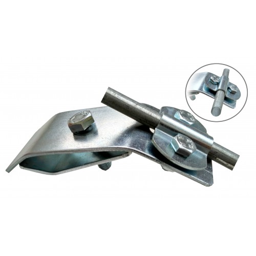 Тримач для ринви