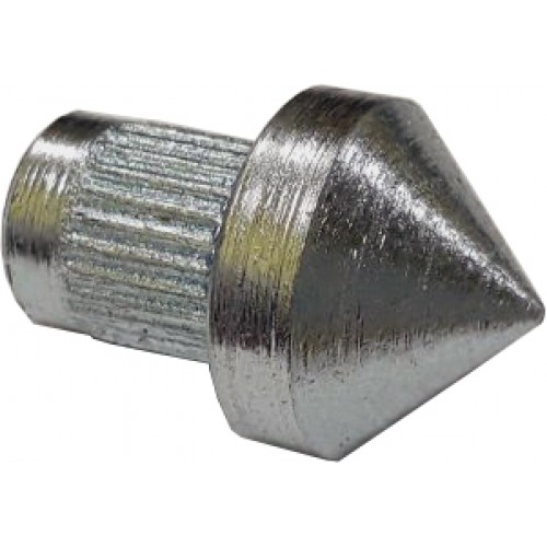 Наконечник для звичайних грунтів d20