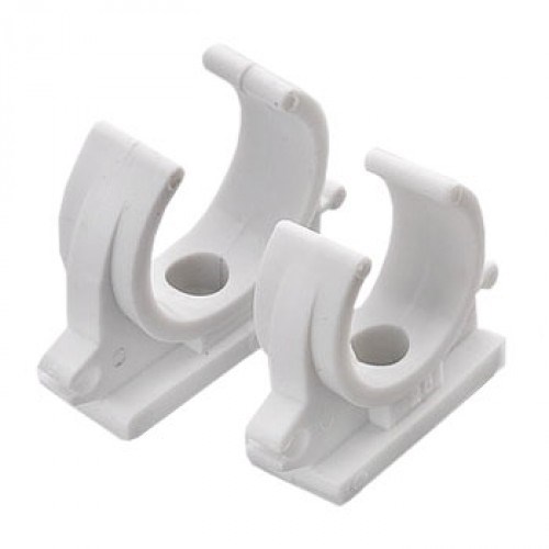 Кліпса монтажна 16мм