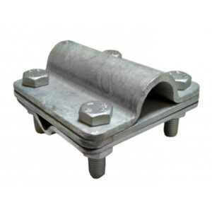 Комплект заземлення 12 метрів d20mm оцинкований  42 120 - 7