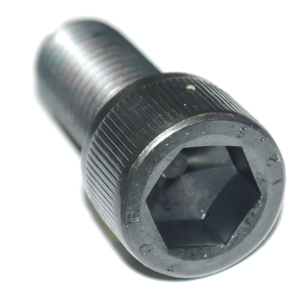 Болт для забивання стержнів