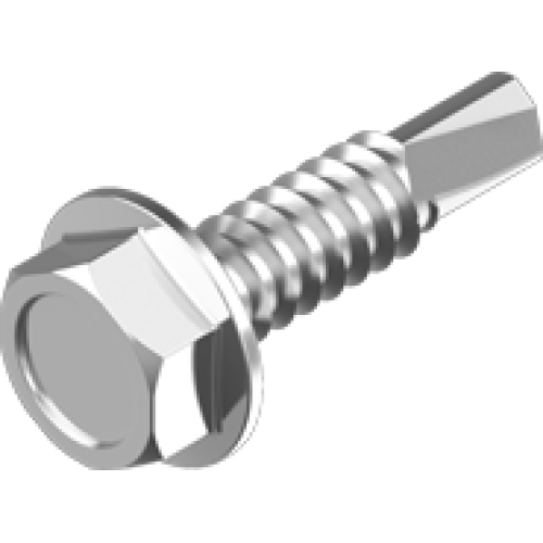 Самонаріз 4,8 х 38