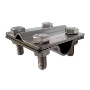 Комплект заземлення обміднений 10,5м Galmar 44105 - 3