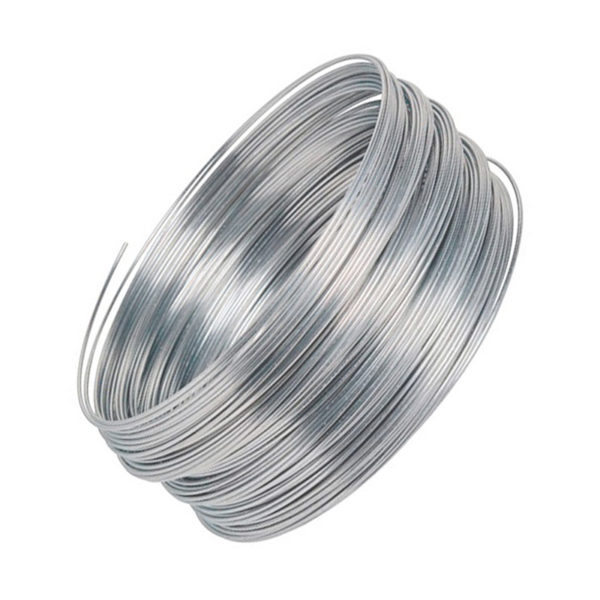 Дріт алюмінієвий D8