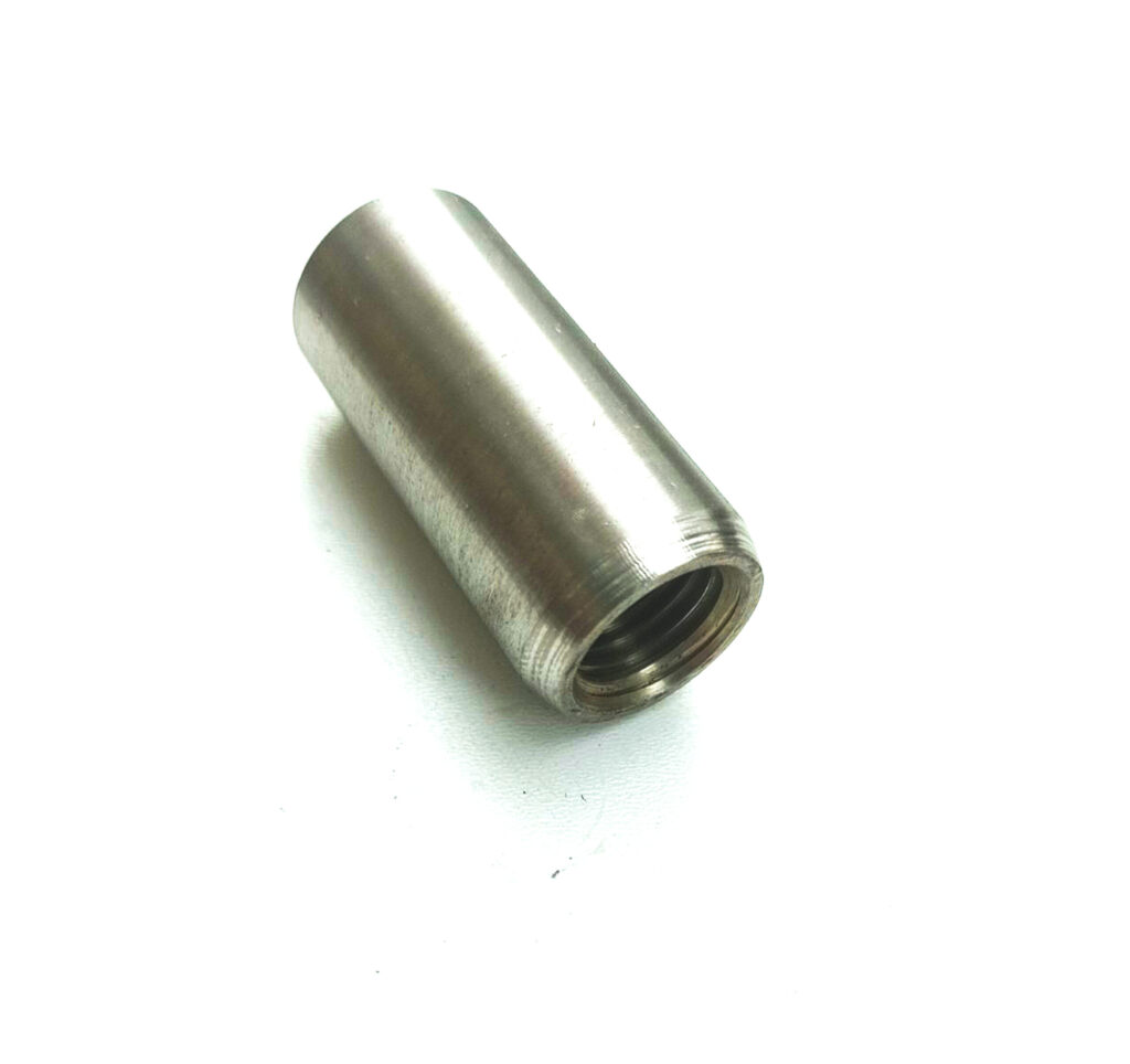 Комплект заземлення R12m 43120 Нержавіюча сталь