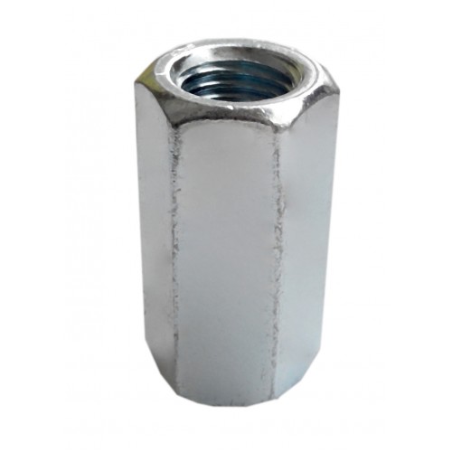 Муфта заземлення шестигранна