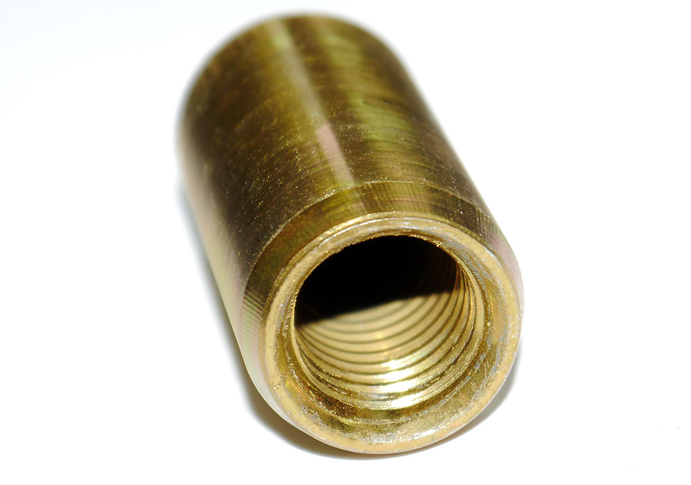 Муфта заземлення