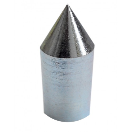 Наконечник для звичайних грунтів