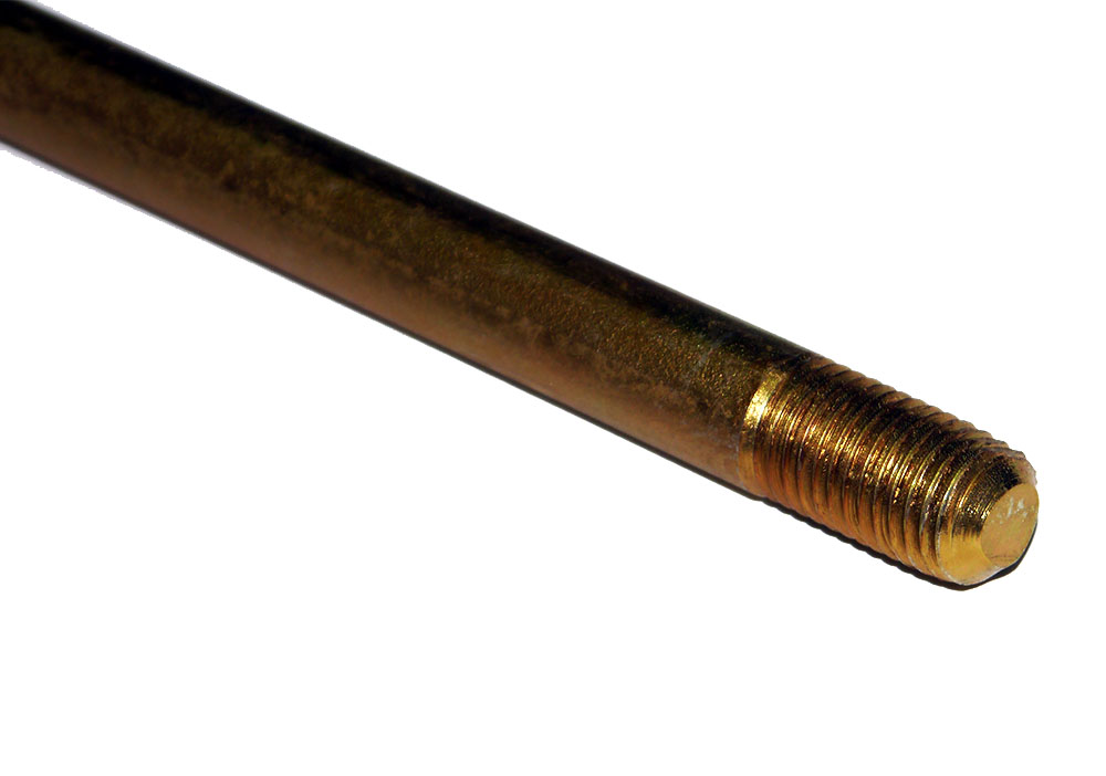 Стержень заземлення d16