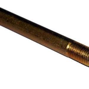 Комплект заземлення 12 метрів d20mm оцинкований  42 120 - 3