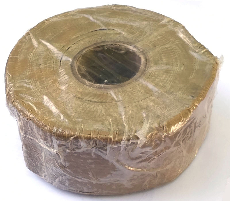 Стрічка антикорозійна