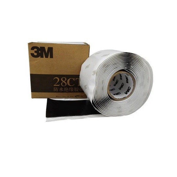 Стрічка гідроізоляційна 3м