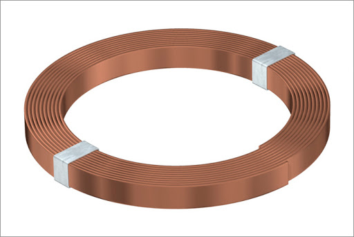 Полоса мідна 20*3